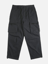 Funktionelle Ribbon Cargohose